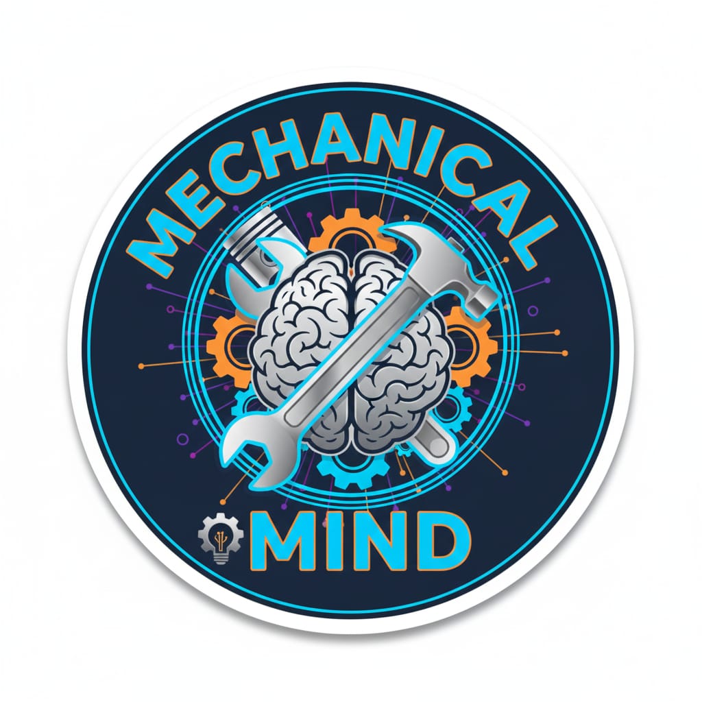 Mechanical Mind